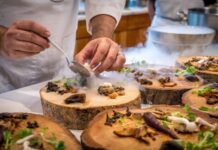 The Art of Creating a Memorable Restaurant Experience Restaurant