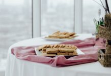 Energy Bars: a Healthy Snack Option Energy bars