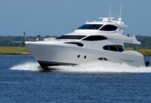 How to Choose the Right Boat for Your Needs Boat