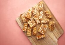 What Are the Advantages of Eating Protein Bars Protein Bars