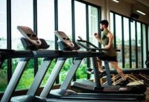 5 Gym Etiquette Rules Every Member Should Follow Gym