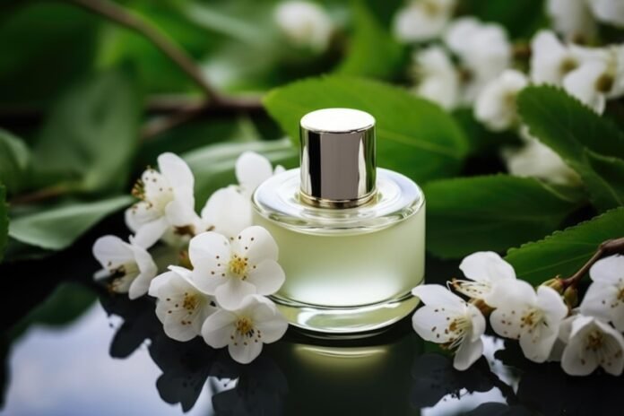 lily of the valley perfume