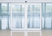 The Ultimate Guide to Double Glaze Doors: Benefits, Types, and Installation New Double Glazed Doors