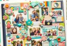 How to Choose the Best Scrapbooking Paper and Cardstock for Your Projects scrapbooking paper