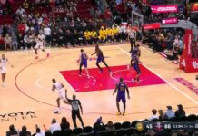 Houston Rockets vs Lakers Match Player Stats Houston Rockets vs Lakers