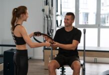 Fitness Resources for Seniors and Disabled Individuals in Brimbank Fitness Resources