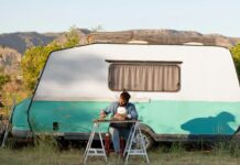 The Benefits of Investing in an Off-Road Caravan for Remote Travel Caravan