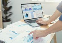 Unlocking Business Insights with Power BI Consulting: How Power Platform Solutions Drive Better Decision-Making Power BI Consulting