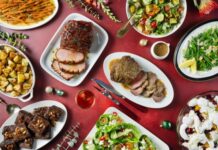 How Much Should You Spend on Christmas Dinner? Aussies Reveal Their Festive Food Budgets Christmas Dinner