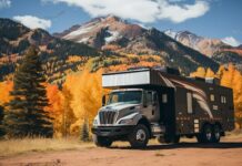 Tips for Choosing the Best Semi Off Road Caravan in Australia Semi Off Road Caravan