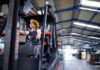 Maximising Forklift Performance with Quality Servicing in Perth Forklift Performance