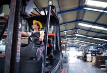 Maximising Forklift Performance with Quality Servicing in Perth Forklift Performance