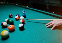 The Complete Cue Buyer’s Guide for Beginners The Complete Cue Buyer’s Guide for Beginners