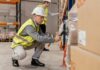 How to Secure Palletised Loads Efficiently in Modern Warehouses How to Secure Palletised Loads Efficiently in Modern Warehouses